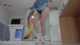 Loser for my cotton socks