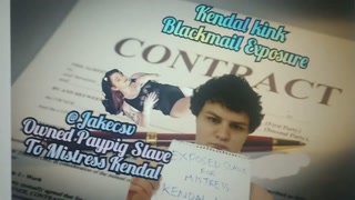 Owned Paypig&nbsp;Jake @Humiliated_slut the things I'll do to BM Expose you better keep sending!