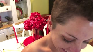 College Professor Fucks Sexy Co-Ed