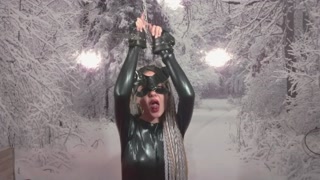 Tests for catwoman