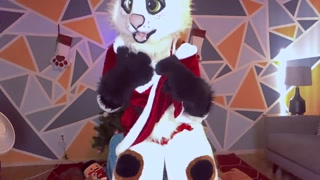 Christmas 2020 Strip Tease from Nori to You! Happy Holidays