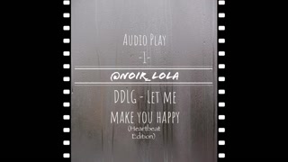 Audio Play - 1 - Taboo Roleplay (Heartbeat Edition)