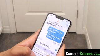 CuckoldSessions - Hottest Cuck Scenes Of 2024 Part 2
