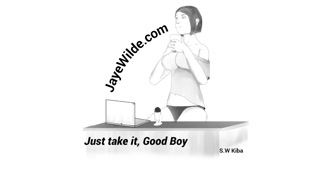 Just Take it, My Good Boy - Audio Roleplay