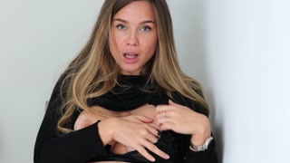 Jerk off instruction JOI FR By Kalyssy