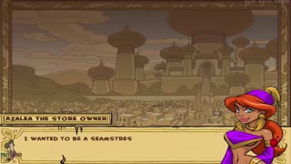 Akabur's Princess Trainer Gold Edition Uncensored Part 14