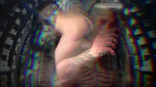 Psychedelic Mind Fuck