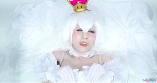 10 Minutes Of Ahegao With Booette