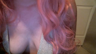ASMR | Big Tits Sexy Sounds Whispers and Tingles