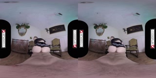 VR Fucking With Schoolgirl Misha Cross on VRCosplayX.com