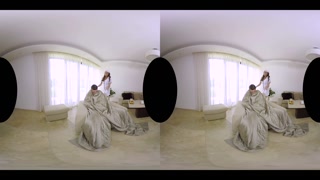 Anissa Kate is a nurse to help you with your autumn cold