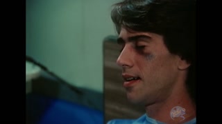 Busty Nurse Kay Parker screws young patient