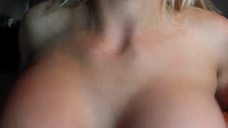 Alix Lynx Schoolgirl POV Dildo BJ