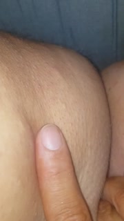 Hubby would hate me. My horny pussy needs playing with. Daddy where are you??