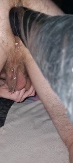 hubby gets fisted for the first time gape