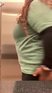 Hazelnutxxx Your Wingstop Worker Today