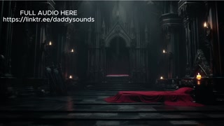 AUDIO: Vampire King 2: Plot against the Queen [Roleplay Audio][M4F]