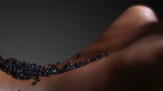 NSFW. Audio only: Morning Sex With a HOT girl+role play. Sexy moanings and powerful orgasm!