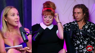 Inside the Wild, Sexy, and Real Life of Siouxsie Q &amp; Michael Vegas