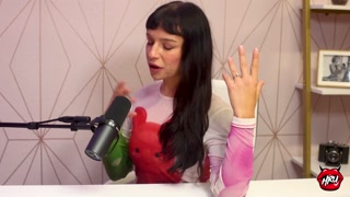 April Olsen: Camming in Grandma’s Basement, Strap-on Skills &amp; Leaving Porn