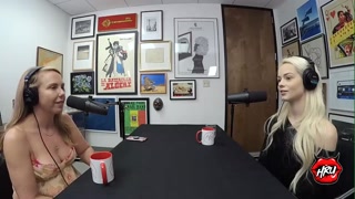 How Elsa Jean Became Good At Blowjobs