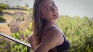 BLACKED She's always wanted his BBC but was too shy