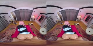 Violet Myers As PRINCESS HIBANA From FIRE FORCE Is So Sadistic And Sexy