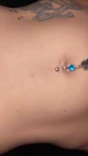 Petite SLUT, festival goer swallows BBC