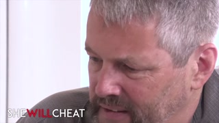 Shewillcheat - PAWG AJ Applegate cucks her hubby with bbc