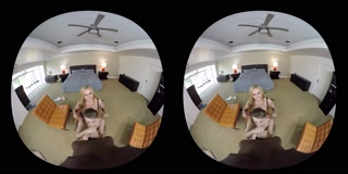 Naughty America has it all - 3 somes, MILFS, sexy Lingerie, VR Compilation