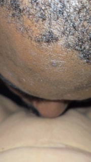 [Preview] POV Sexy MILF calls me Over after mother day dinner for dessert she creams in my mouth🤤