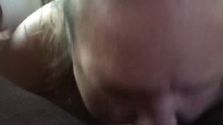 Bbw wanted some chocolate
