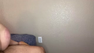 Snowbunny skyy gives her Big Black Cock Lover that throat special