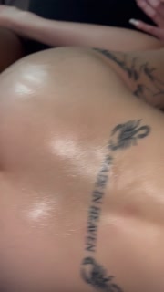 Pussy made in heaven