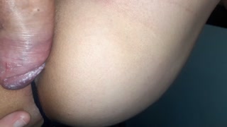 It fits tight