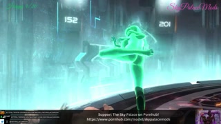 SkyPalaceMods 4/20 Special - Dead Or Alive w/ Heavy Metal, Original Score