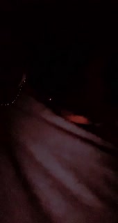 Throating my dick in our Uber