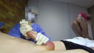 5 DAY: The nurses scrutinized my dick in the hospital. Public Crazy Place