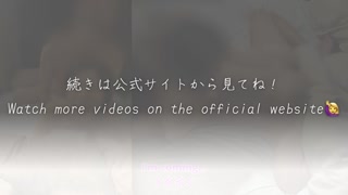 [vaginal orgasm]"I'm coming!"Japanese amateur couple in love