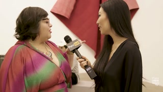 The Pleasure Principle Art Exhibit - A Walkthrough with Asa Akira