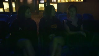 Pornhub X Museum of Sex: The STAG Exhibit Walkthrough