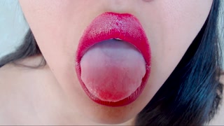 ASMR: Dirty Talk with Cum Count Down JOI