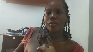 Big Booty Cheating Girlfriend Got Thumb Fuck In Anal Then Swallow Cumload - Ashaichious