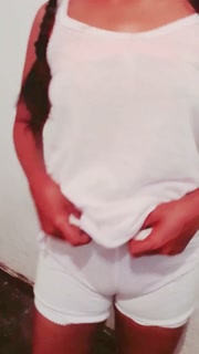 ස්කුල් කෙල්ලගේ ටික්ටොක් Sri lankan schoolgirl Tiktok anal hole flash x