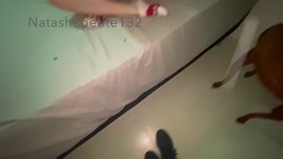 THIS 18 YEAR OLD PSYCHOLOGY STUDENT AGREES TO FUCK WITH A PROFESSOR IN EXCHANGE FOR PASSING THE SUBJ