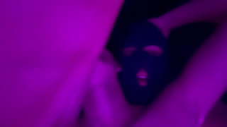 School Girl Fucked By Home Intruder