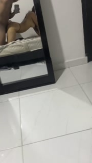 Romantic Evening with my Boyfriend (First amateur video)