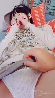 Pick up a boyish girl on the street at night, bring her home, and play.