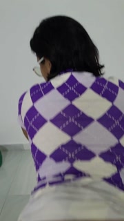Blowjob from my English student on my trip to Colombia