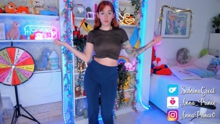 So shocked from new outfits